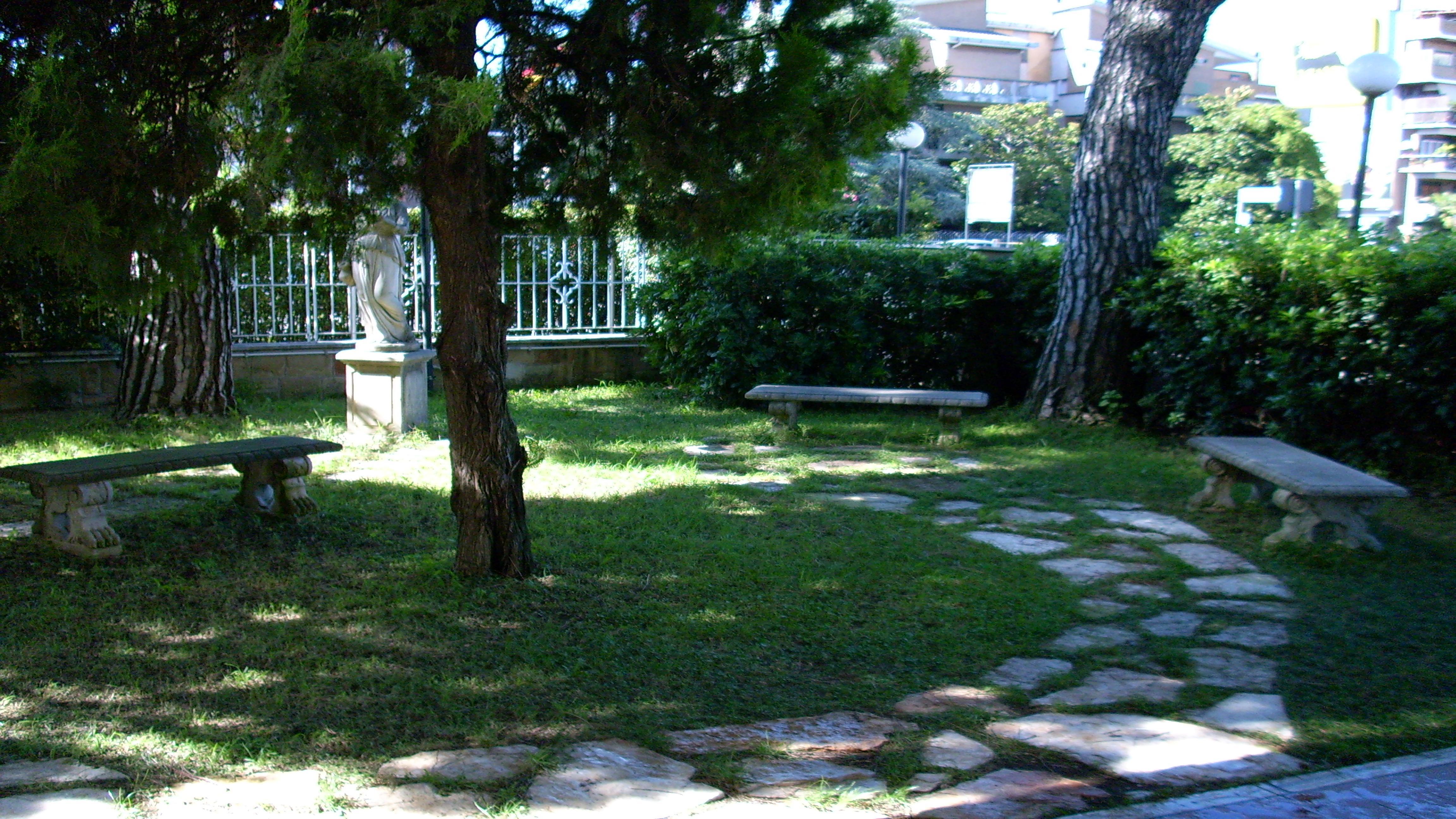 Hotel Consul - Rome — Photos 2