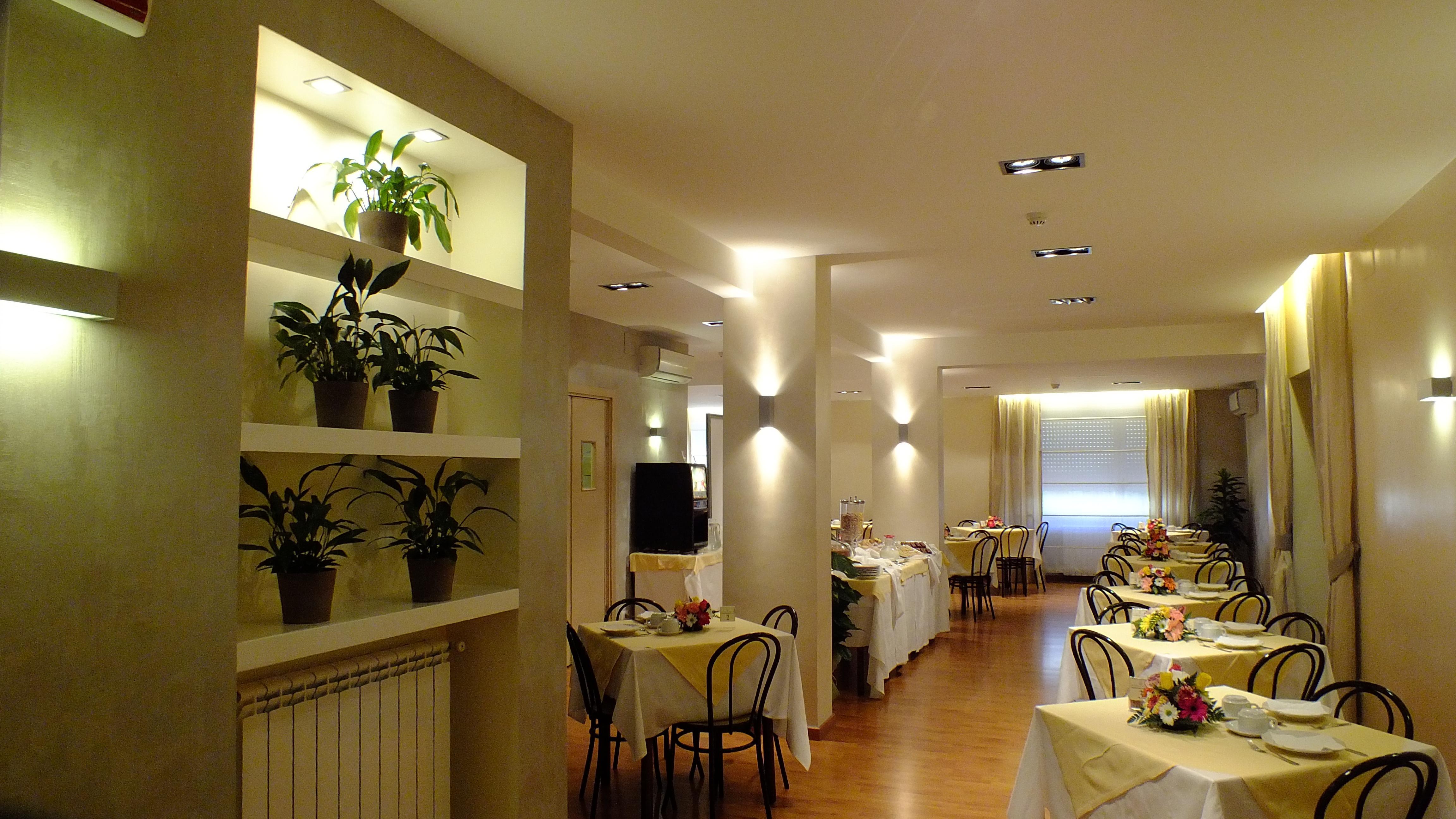 Hotel Consul - Rome — Photos 3